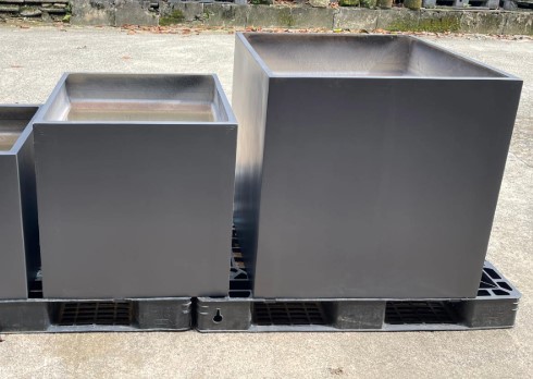 Fiber Glass Squ